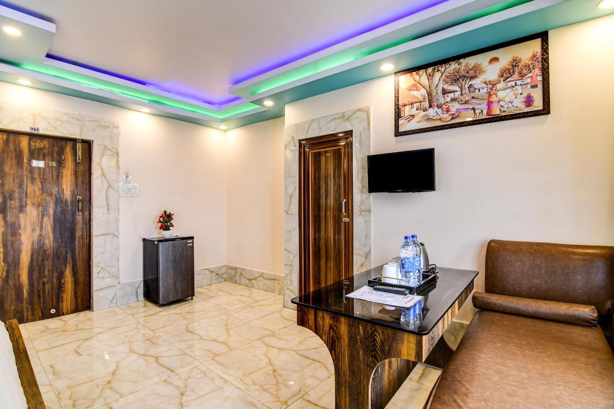 Super Collection O Raj Guest House Near Kolkata Airport Gauripur  Exterior foto